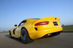 Dodge Viper SRT 2013 года